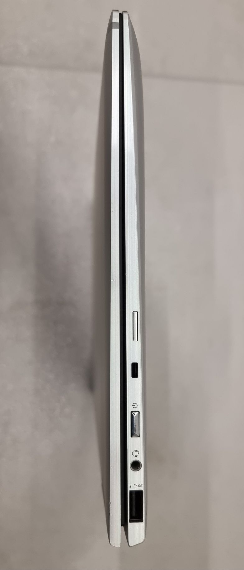 Ноутбук HP EliteBook x360 1040 G5 i5-8350U 14"