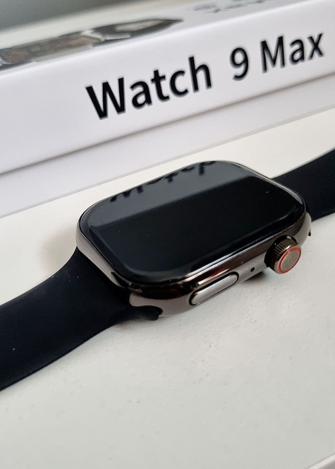 Smartwatch NOWY S9