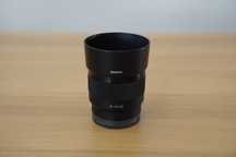 Sony FE 50mm F1.8