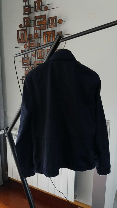 Blusão Springfield Novo