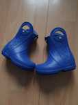 Crocs kalosze z przypinkami rozm.C6 22-23