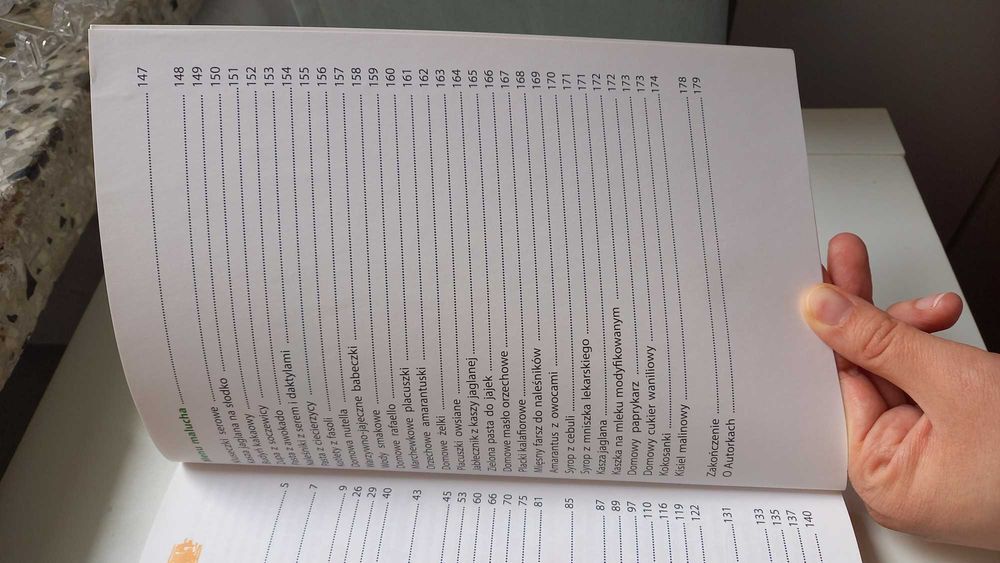 Dylematy mamy i taty w kuchni