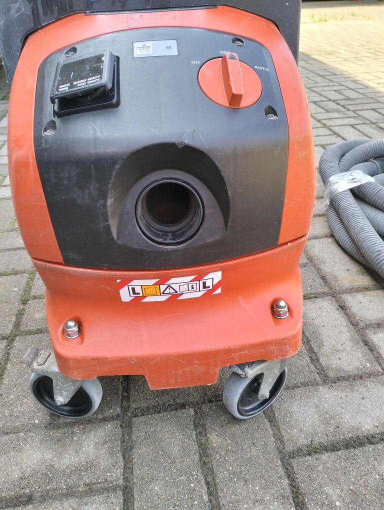 Hilti VC 20-UL odkurzacz budowlany profesjonalny