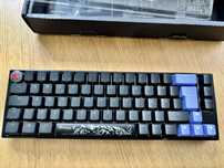 Teclado Gaming ducky one 3 SF
