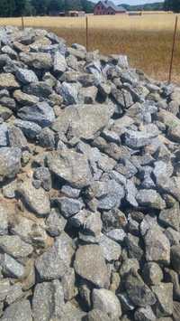 Sprzedam kamien granit