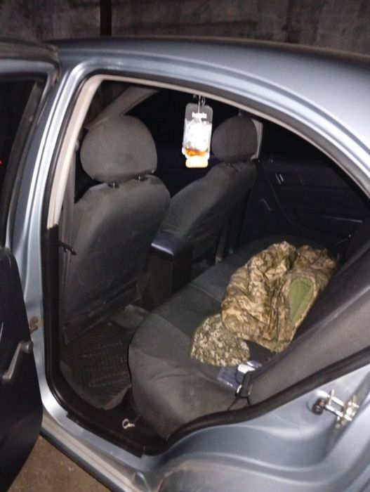 Продам ЗАЗ ВІДА гарному стані