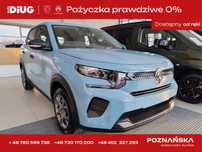 Citroën C3 Pożyczka prawdziwe 0% Dzisiaj 38 400 zł,- potem 24 raty po 1080 zł,-
