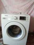Pralka Samsung Eco bubble 8 kg stan bardzo dobry