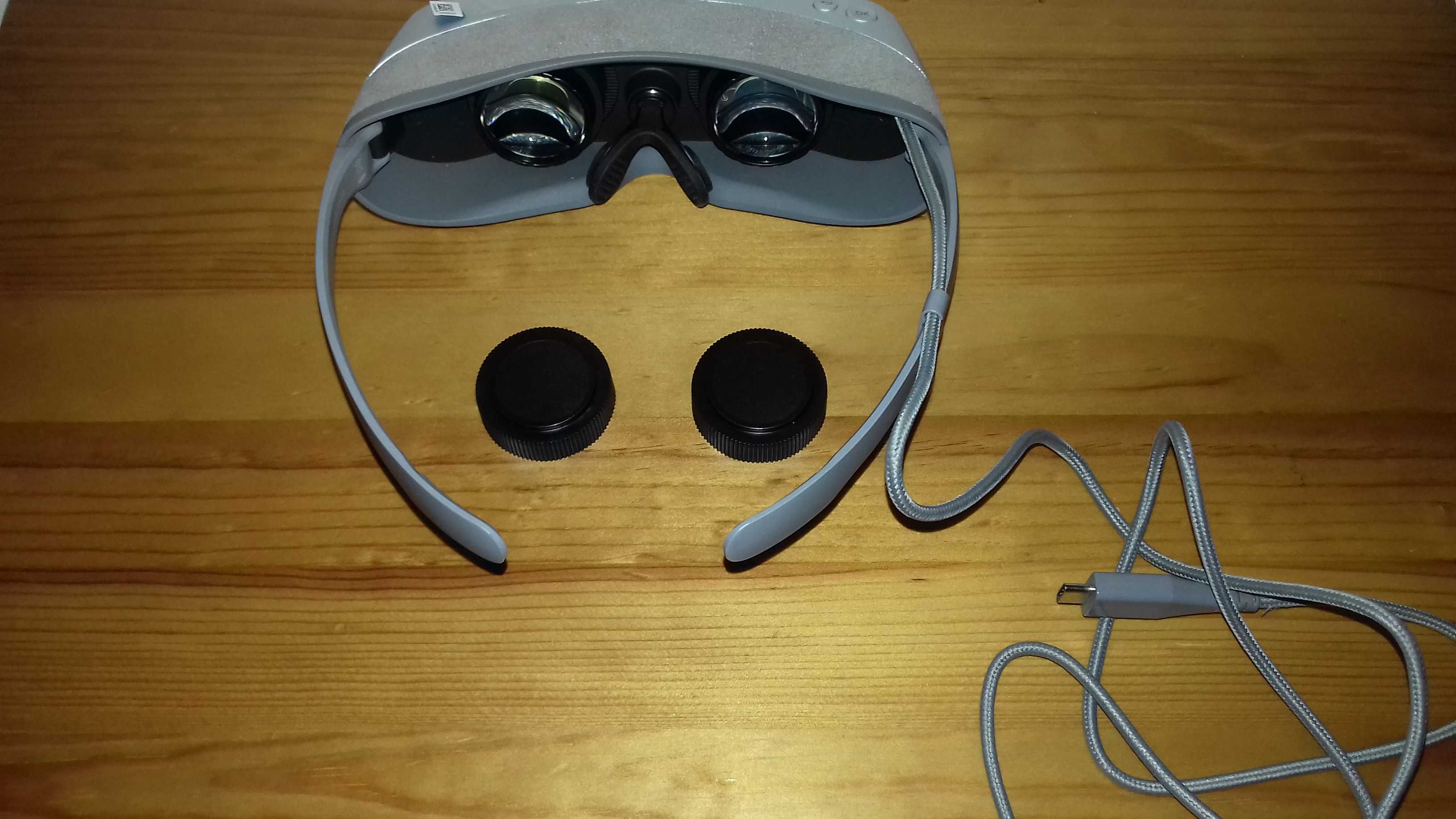 Óculos de Realidade Virtual LG 360 VR