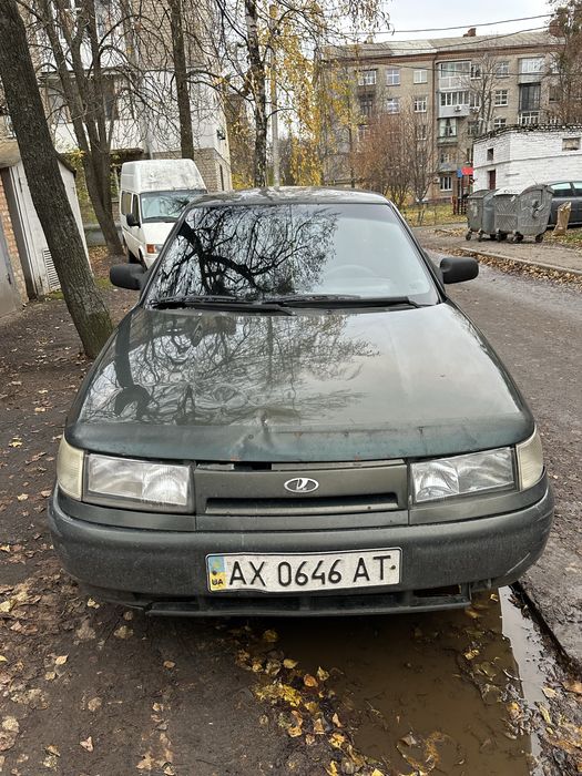 Продам ВАЗ 2110 8кл.