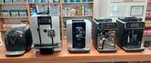 Ekspres do kawy SPRZEDAŻ - NAPRAWA Jura DeLonghi Nivona Philips Saeco