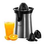 NOWA Wyciskarka elektryczna Russell Hobbs Classics  – stal nierdzewna