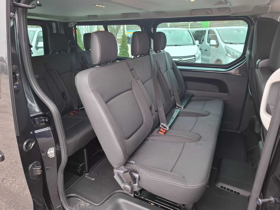 Wypozyczalnia busów osobowych i dostawczych długoterminowy