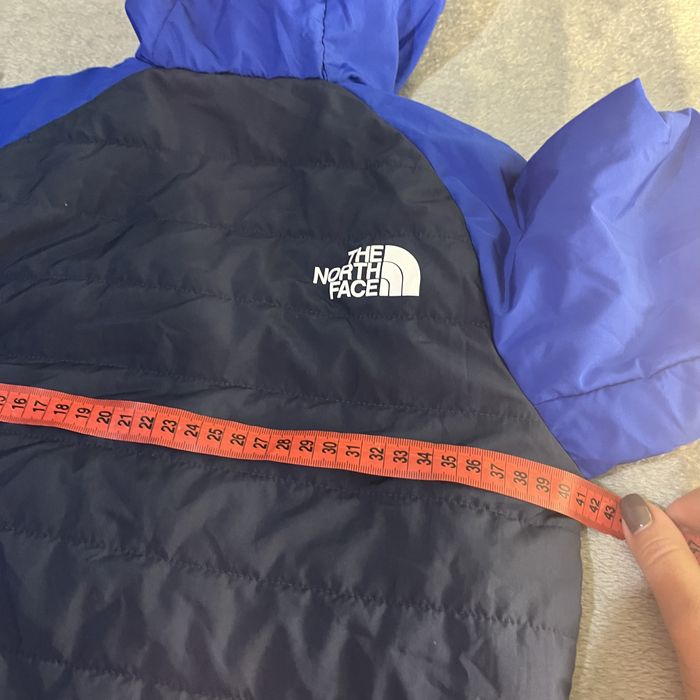 Куртка курточка TNF The north face 134 - 140 см