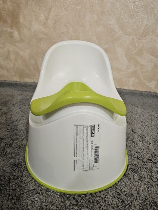 Горщик ikea lockig