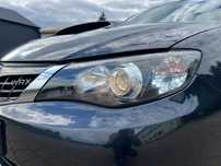 Subaru Impreza Subaru Impreza GH 2.0 4x4