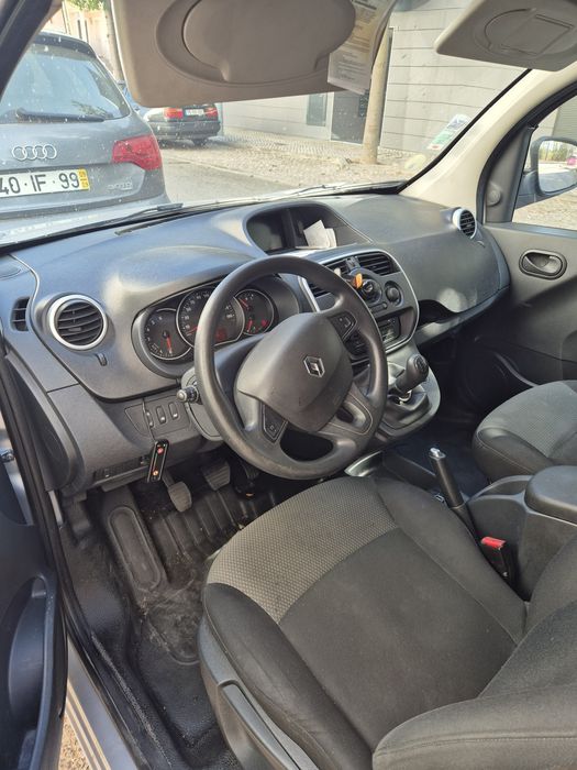 Renault kangoo maxi