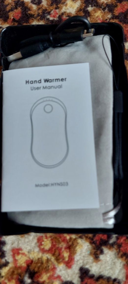 Обігрівач для рук HAND WARMER