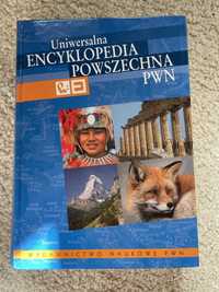 Uniwersalna Encyklopedia Powszechna PWN