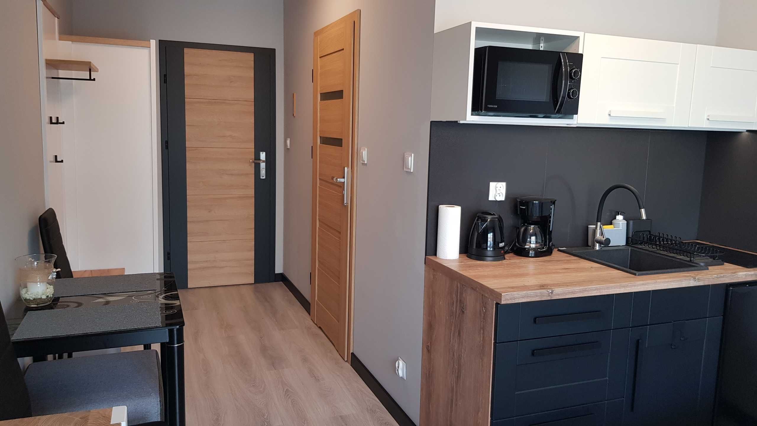 Apartament Kołobrzeg