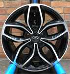Felgi 17 Alufelgi Kia Sportage Stinger XCeed 5x114,3 ET40