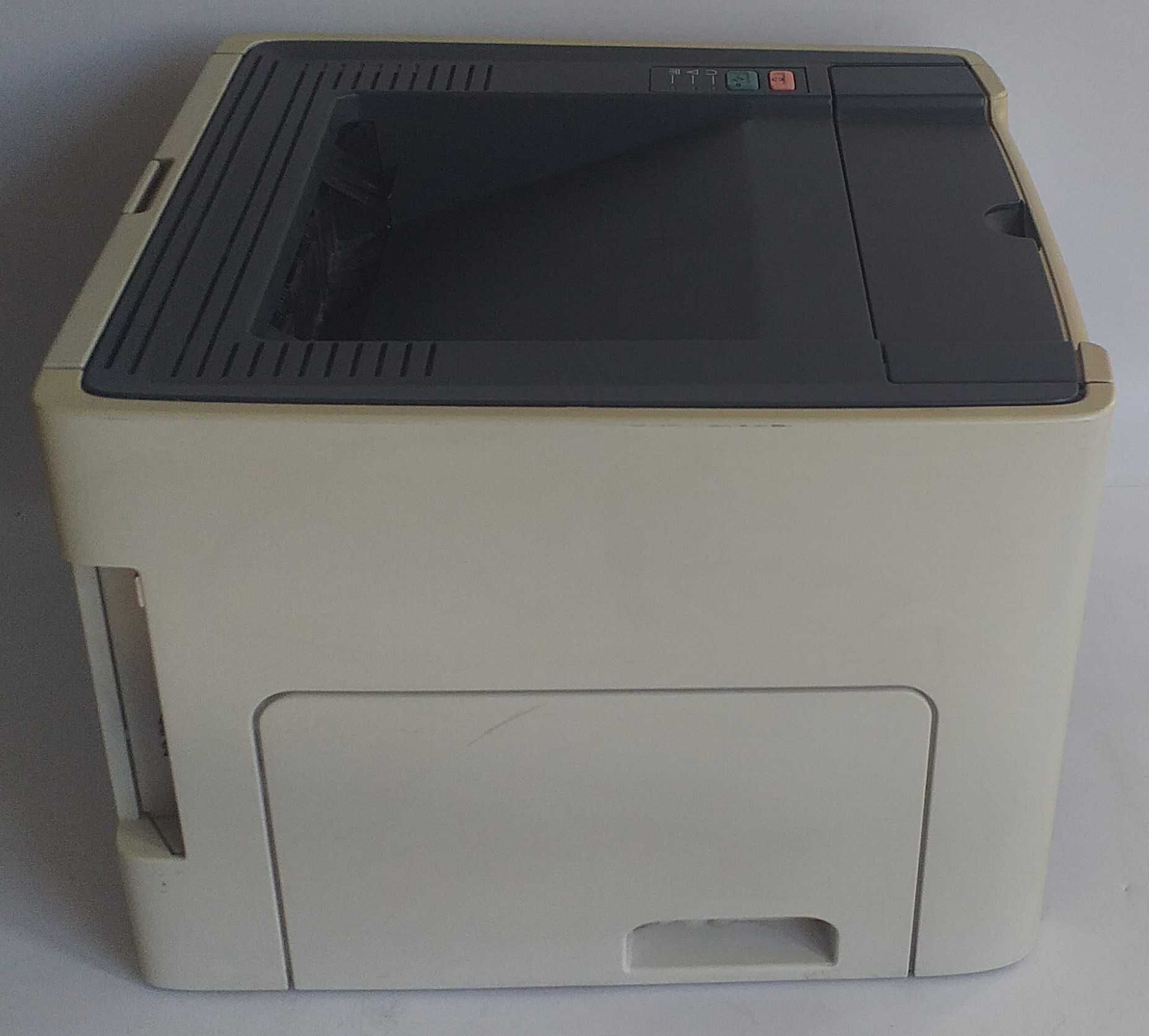 Drukarka jednofunkcyjna laserowa (mono) HP LaserJet 1320N