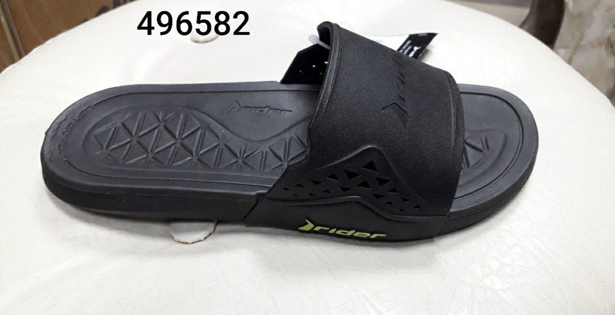 Мужскип шлёпки Rider 41 р.