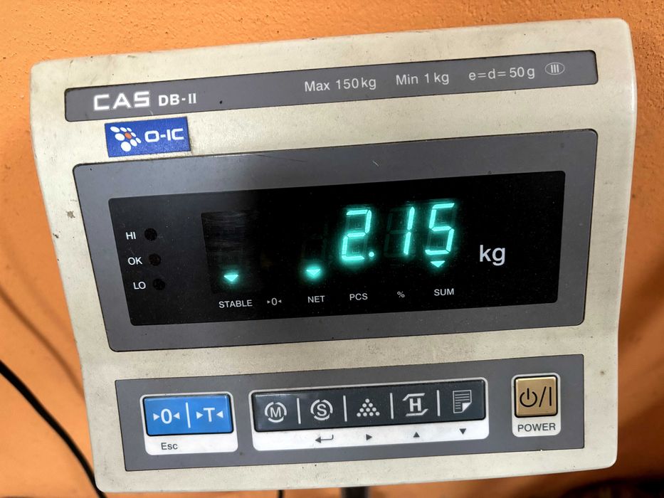 Używany wiertła ,frezy płytki węglikowe 2 kg