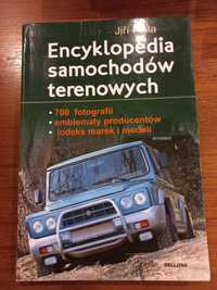 Encyklopedia samochodów terenowych