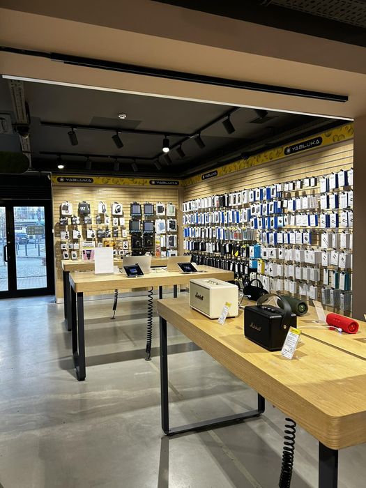 Оренда комерція Івано-Франківськ