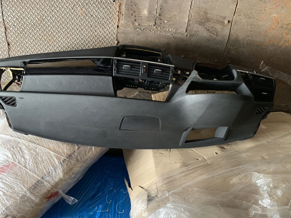 Торпеда для bmw x5 e70 рествйл под проекцию