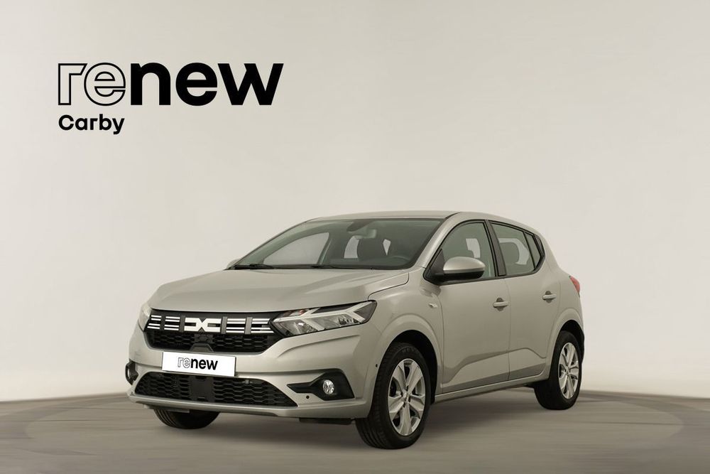 Dacia Sandero 1.0 TCe Expression