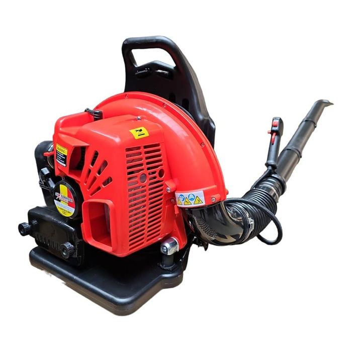 Soprador de Mochila a Gasolina Novo