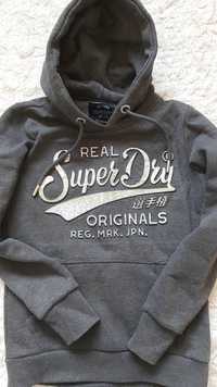 Bluza damska/dziewczęca Superdry 34