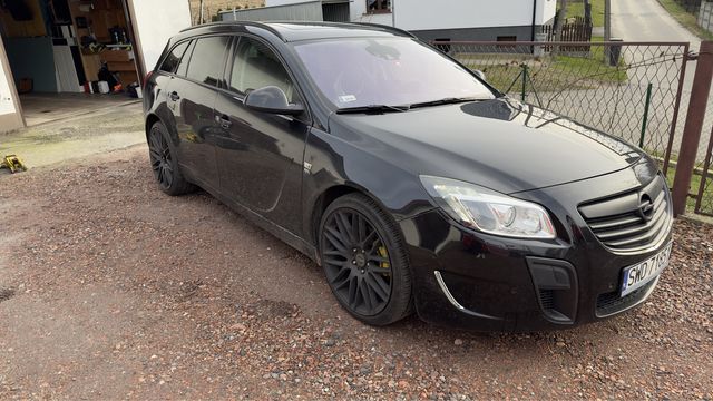 Opel Insignia 2.0cdti