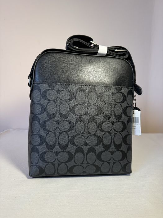 мужская сумка coach