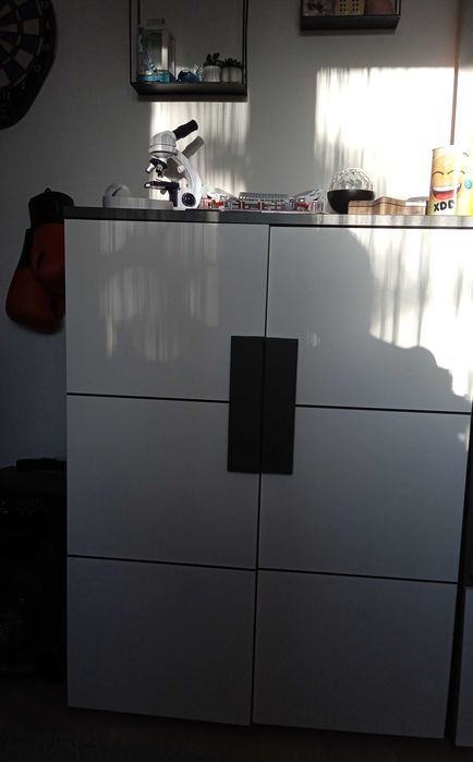 sprzedam meble do pokoju dziecięcego