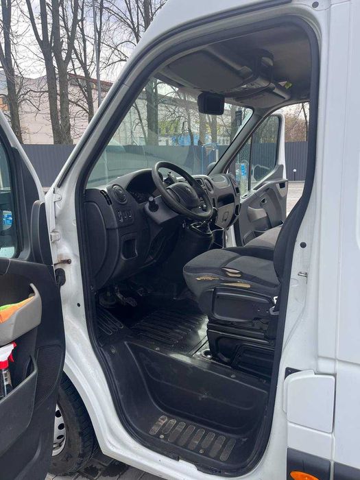 Продам Renault Master 2015