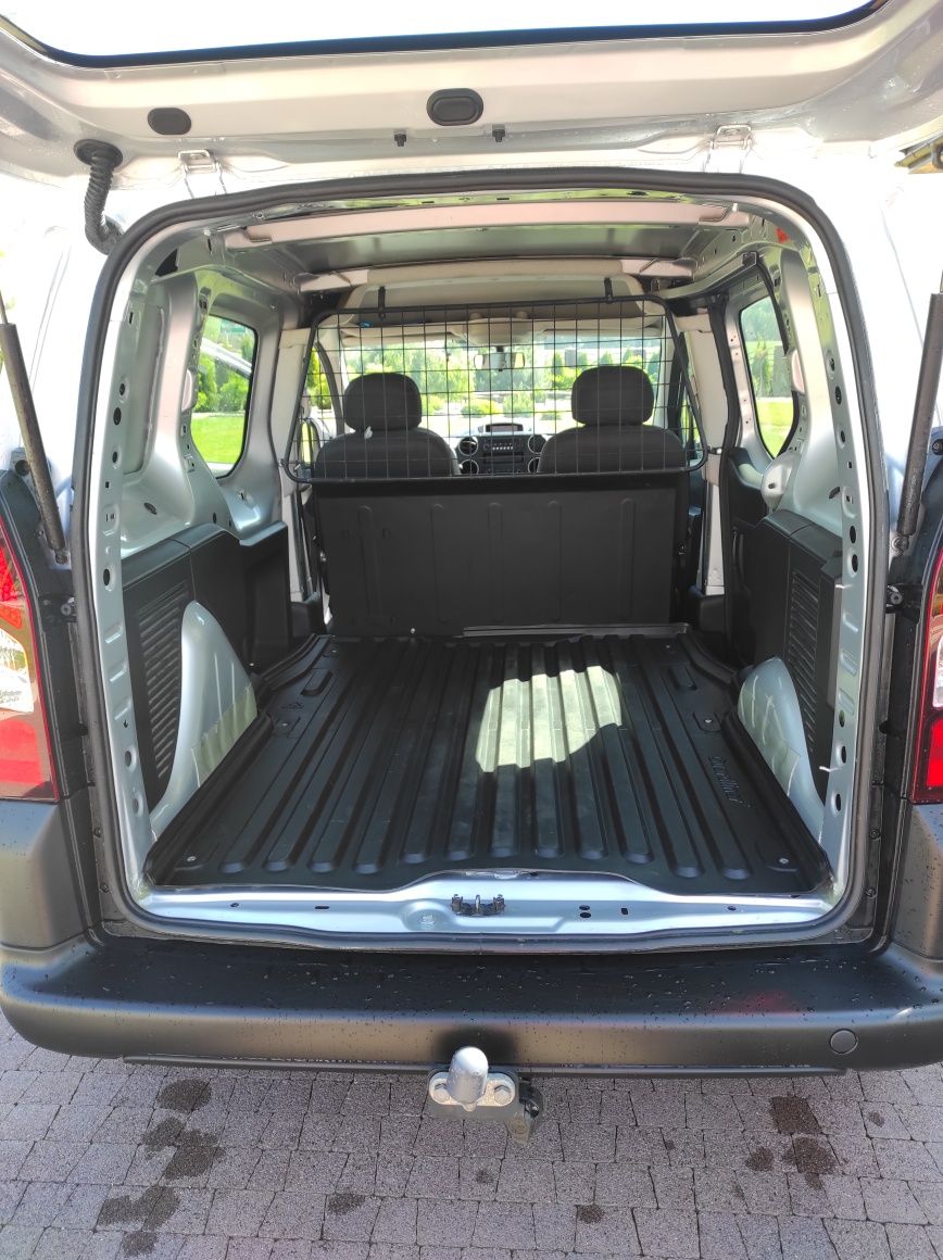 Citroen Berlingo D3 Dostawczy