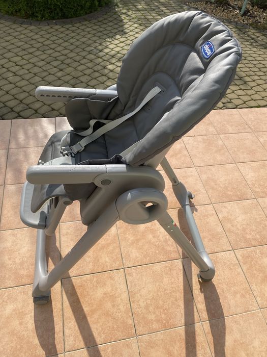 Крісло для годування Chicco Polly Magic Relax