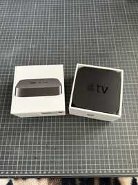 Медіаплеєр Apple TV 3 A1469 (Wi-Fi)