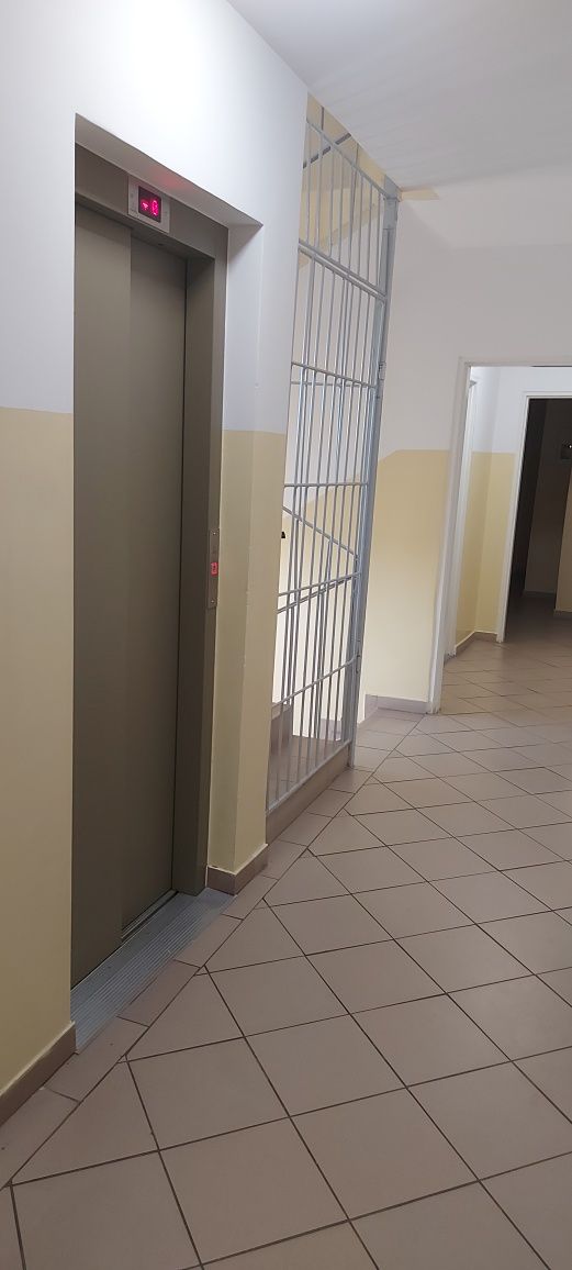Mieszkanie - kawalerka 27m2 - Zaspa