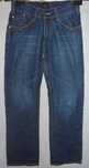 Proste jeansy Big star Houston men 30/32