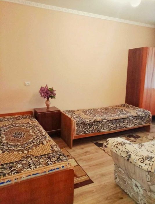 Здається квартира подобово в Шаяні 120/добу