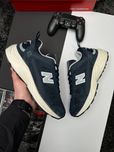 Чоловічі кросівки нью беланс New Balance 878 Navy [41,42,43,44,45]