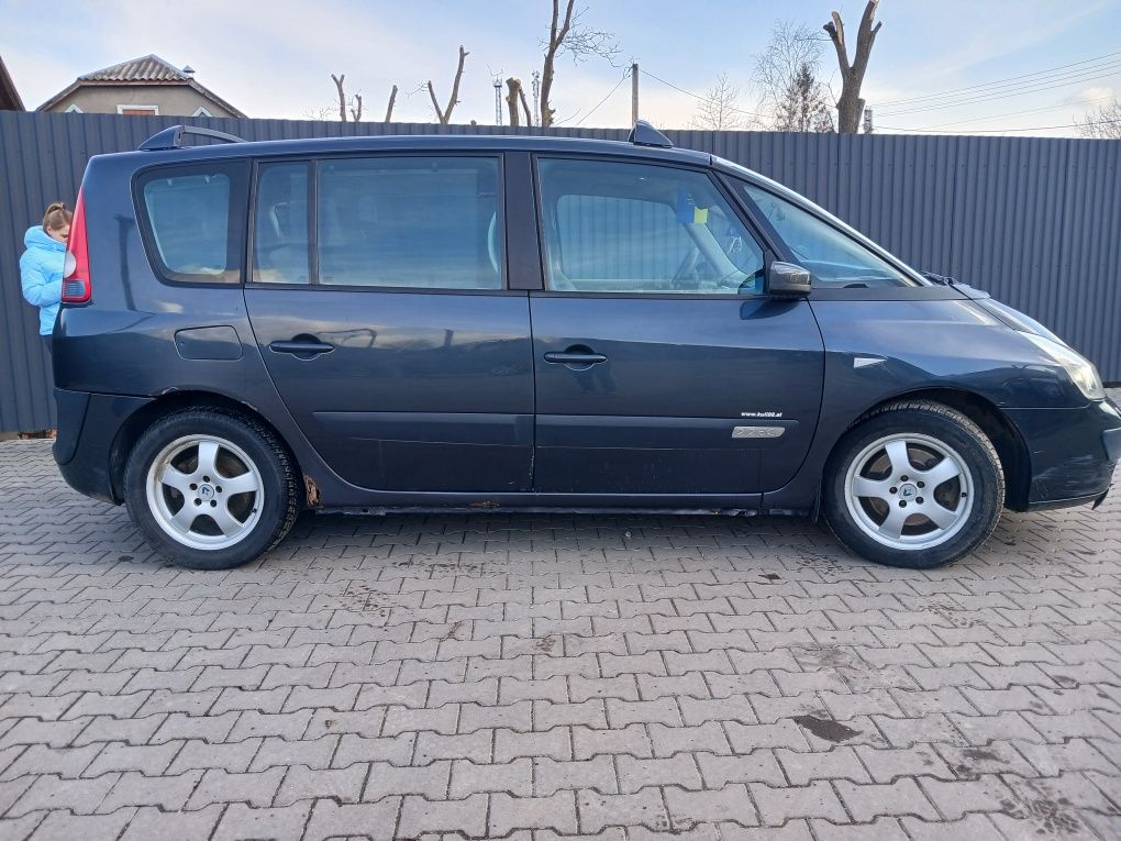 Продам Renault Espace