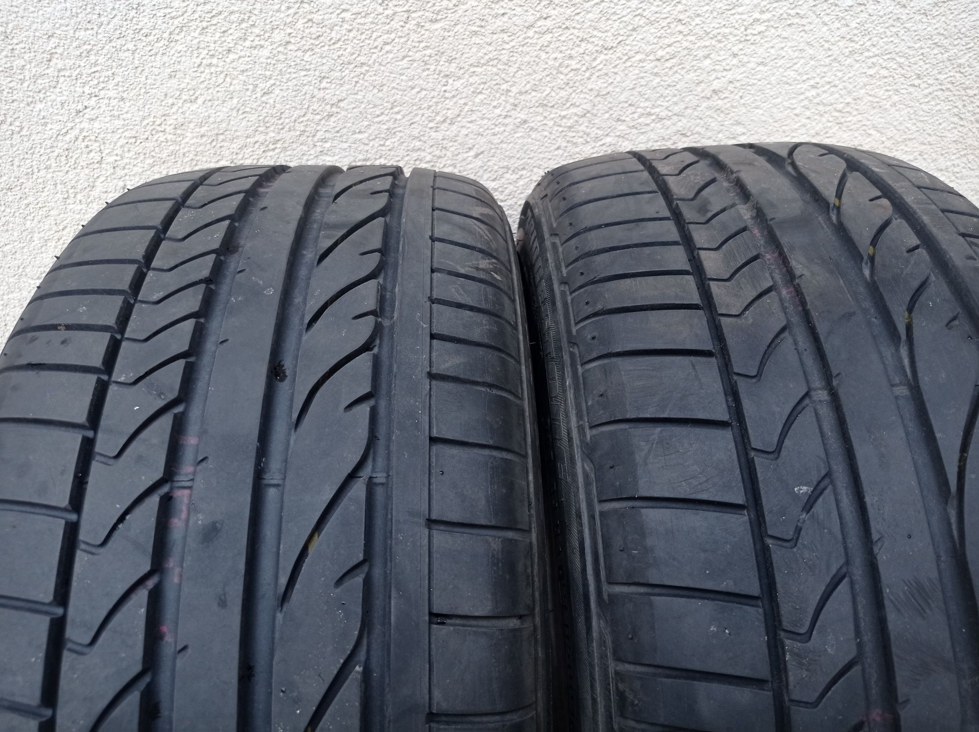 Opony Letnie Bridgestone Potenza 235/40R17