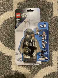 LEGO 40557 Star Wars - Obrona Hoth