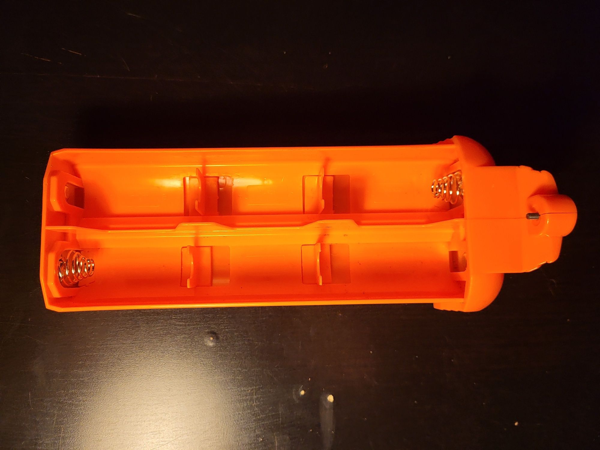 Nerf N-Strike Stampede ESC