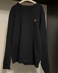 Світшот lyle scott original